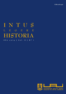 Intus Historia